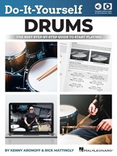 DO-IT-YOURSELF DRUMS THE BEST