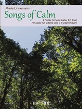 SONGS OF CALM 9 PIECES FOR SOL