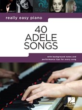 Really Easy Piano