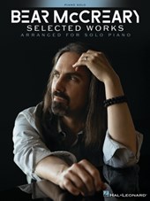 McCreary, B: Bear McCreary - Selected Works Arranged for Sol
