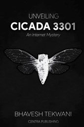 Unveiling Cicada 3301