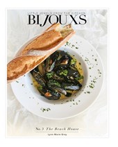 Bijouxs Little Jewels No. 3 The Beach House