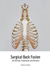 Surgical Back Fusion