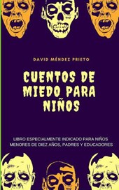 Cuentos de Miedo para Ninos