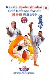 Kyokushinkai Karate Self Defense for all