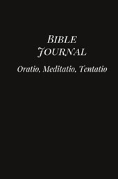 Bible Journal