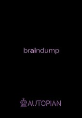 braindump Bullet Journal