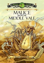 Malice From the Middle Vale Colour Edition