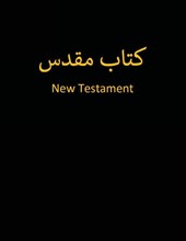 Farsi New Testament