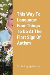 This Way to Language