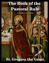 The Book of the Pastoral Rule