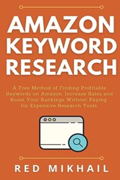 Amazon Keyword Research