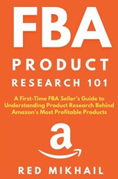 FBA Product Research 101
