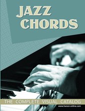 Jazz Chords