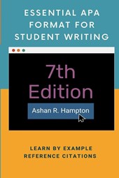 Essential APA Format for Student Writing