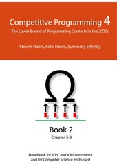 Competitive Programming 4 - Book 2