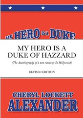 My Hero Is a Duke...of Hazzard