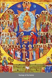 Sayings of the Saints