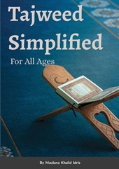 Tajweed Simplified