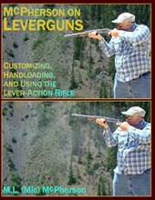 McPherson On Leverguns