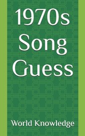 1970s Song Guess