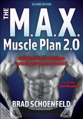 The M.a.X. Muscle Plan 2.0