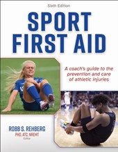 Sport First Aid