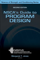 NSCA's Guide to Program Design