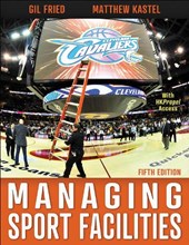 Managing Sport Facilities