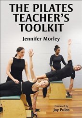 The Pilates Teacher's Toolkit