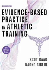 Evidence-Based Practice in Athletic Training