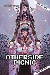 Otherside Picnic: Omnibus 4