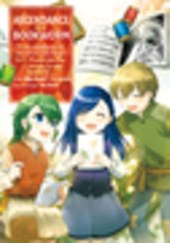 Ascendance of a Bookworm (Manga) Part 2 Volume 6
