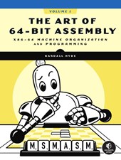 The Art of 64-Bit Assembly, Volume 1