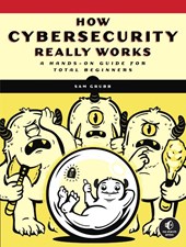 How Cybersecurity Really Works