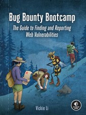 Bug Bounty Bootcamp