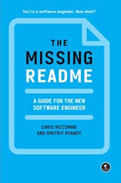 The Missing README