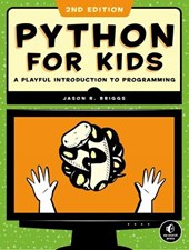 Python for Kids, 2nd Edition