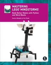 Mastering LEGO (R) MINDSTORMS