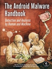 The Android Malware Handbook