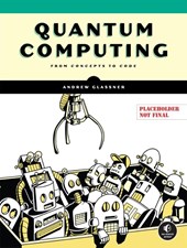 Quantum Computing