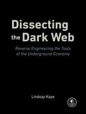 Dissecting the Dark Web