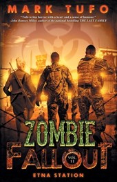 Zombie Fallout 11