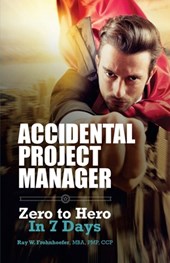 Accidental Project Manager