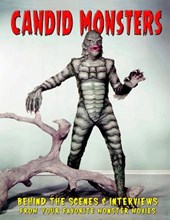Candid Monsters
