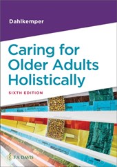 Caring for Older Adults Holistically