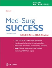 Med-Surg Success