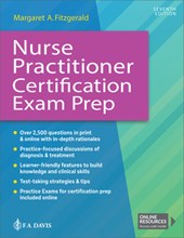 Nurse Practitioner Certification Exam Prep