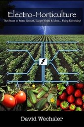 Electro-Horticulture