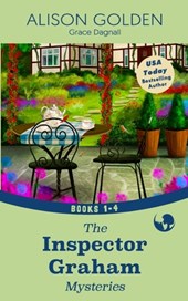 The Inspector Graham Mysteries